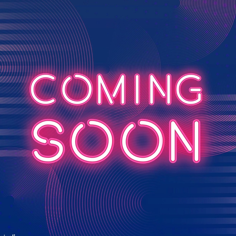 ** Vintage AND New Things Coming ASAP!!! **